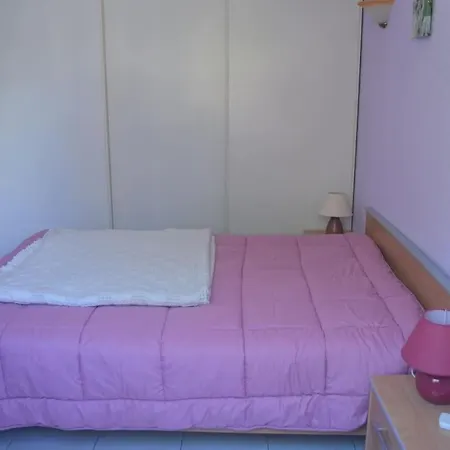 Charmante Maisonnette 40m2 Au Calme Centre * Balaruc-les-Bains