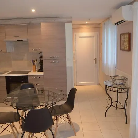 Charmante Maisonnette 40m2 Au Calme Centre Balaruc-les-Bains