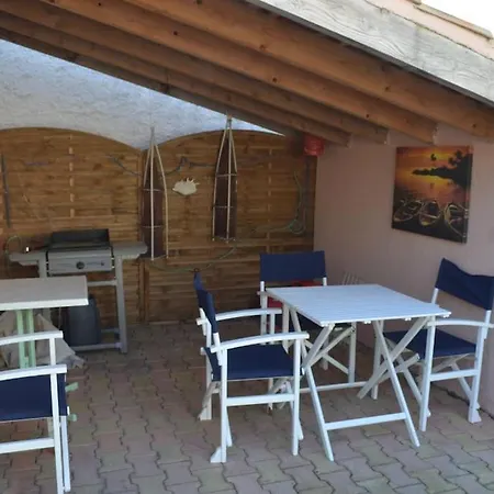 Charmante Maisonnette 40m2 Au Calme Centre Casa vacanze *
