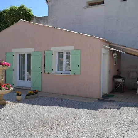 Casa vacanze Charmante Maisonnette 40m2 Au Calme Centre *