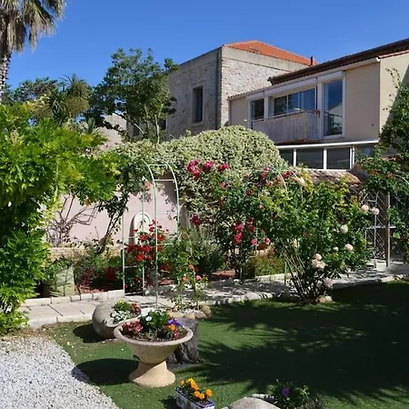 Casa vacanze Charmante Maisonnette 40m2 Au Calme Centre Balaruc-les-Bains